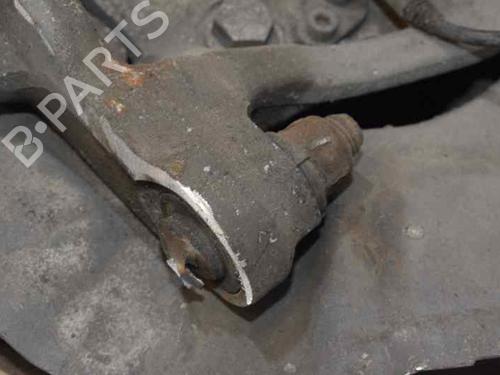 Left front steering knuckle BMW 5 (E60) 535 d | BP761523M25 
