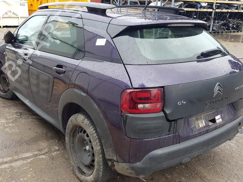 Gearbox CITROËN C4 CACTUS | BP39412178M3 - Image 15
