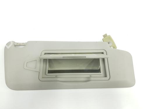 Right sun visor MERCEDES-BENZ C-CLASS (W204) C 220 CDI (204.002) | BP5768022I2 
