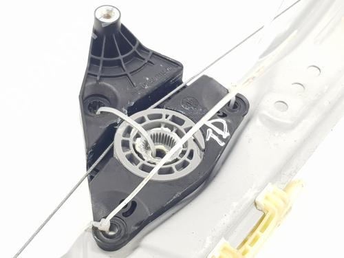 Rear right window mechanism OPEL CROSSLAND X / CROSSLAND (P17, P2QO) 1.2 (75) | BP31133484C25