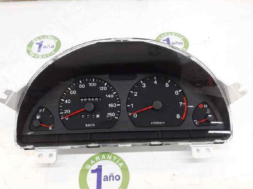 Used Instrument cluster SUZUKI VITARA (ET, TA, TD) 1.9 D All-wheel Drive (SE419TD) (75 hp) 5408811