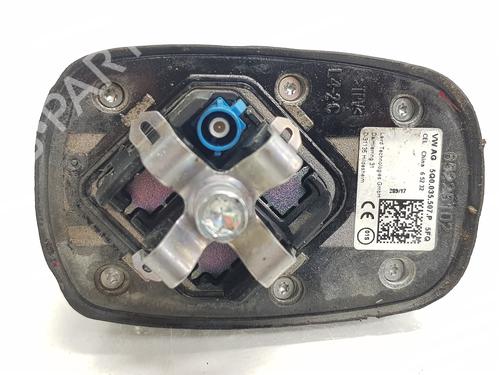 Antenna/Base VW GOLF VII (5G1, BQ1, BE1, BE2) 2.0 GTD | BP29906833C140