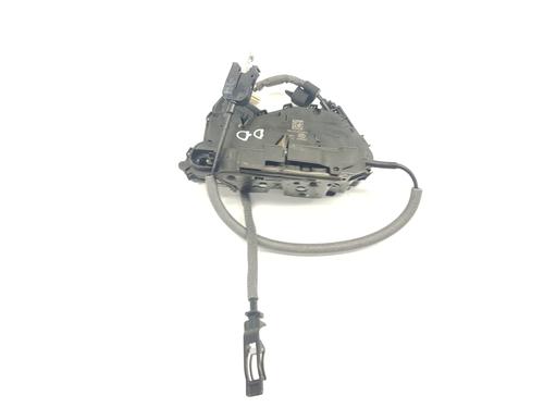 Used Front right lock VW GOLF VII (5G1, BQ1, BE1, BE2) 2.0 TDI (150 hp) 11283045