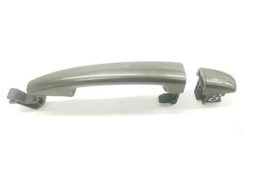 Used Rear right exterior door handle PEUGEOT 2008 I (CU_) 1.2 THP 110 / PureTech 110 (110 hp) 15254750