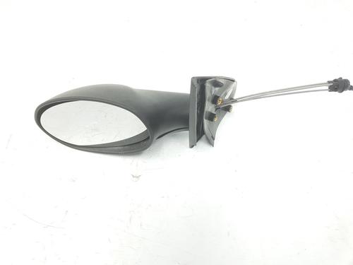 Used Left mirror LANCIA Y (840_) 1.2 (840AA, 840AF1A) (60 hp) 8367203