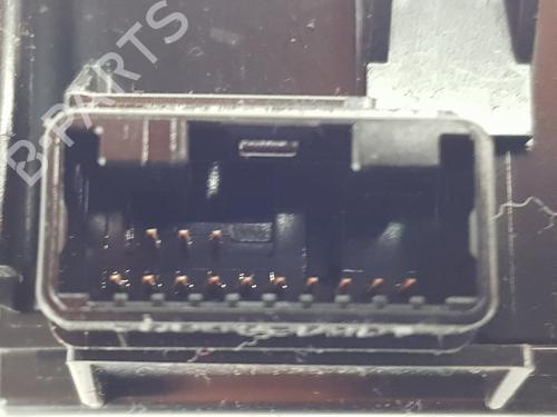 Steering wheel controls TOYOTA LAND CRUISER PRADO (_J15_) 2.8 D-4D (GDJ150_, GDJ155_, GDJ150, GDJ151) | BP29716526E15 