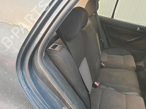 Vindusheismotor høyre bak VW GOLF IV (1J1) 1.9 TDI | BP11428588E22 