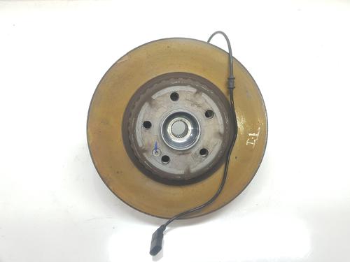 Left rear steering knuckle MERCEDES-BENZ GLC Coupe (C253) 220 d 4-matic (253.303, 253.305) | BP18740967M27 