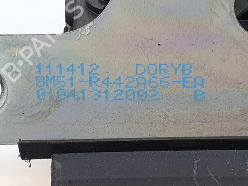 Bakluke lås FORD FOCUS II (DA_, HCP, DP) 1.6 TDCi | BP8068164C101 