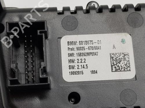 Switch BMW X5 (F15, F85) xDrive 25 d | BP29716473I30 