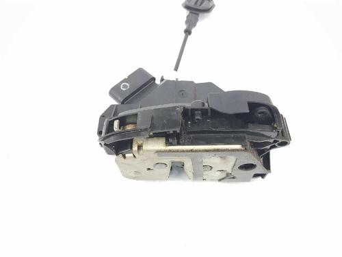 Front left lock FORD FIESTA VI (CB1, CCN) 1.6 TDCi | BP6244468C98
