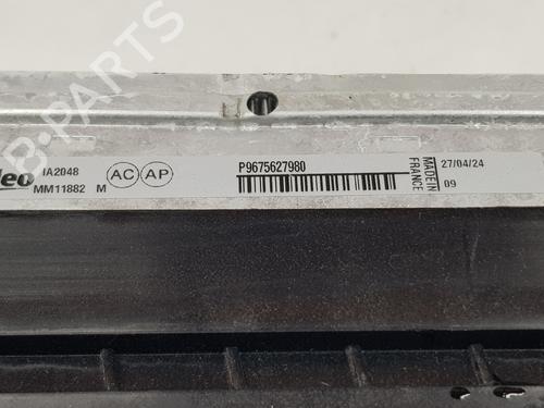 Intercooler OPEL ASTRA L Sports Tourer (OV5) 1.2 (FRHNPJ) | BP26214607M30 