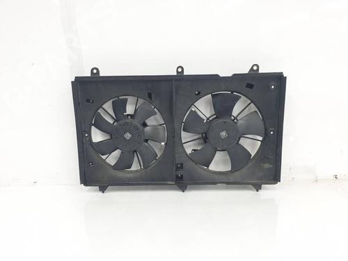 Used Radiator fan Radiator fan 38930234 38930234