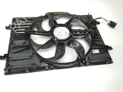 Used Radiator fan VW TOURAN (5T1) [2015-2025]  26979639