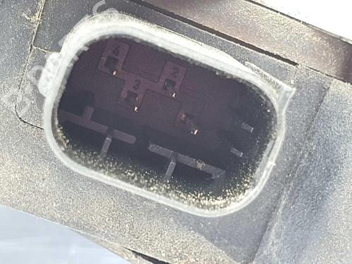 Front left lock MERCEDES-BENZ VITO / MIXTO Van (W639) 109 CDI (639.601, 639.603, 639.605) | BP7077556C98 