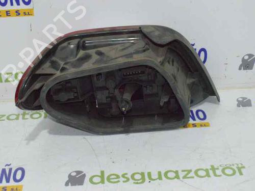 Right taillight CITROËN XSARA Coupe (N0) 2.0 16V | BP10258053C35 