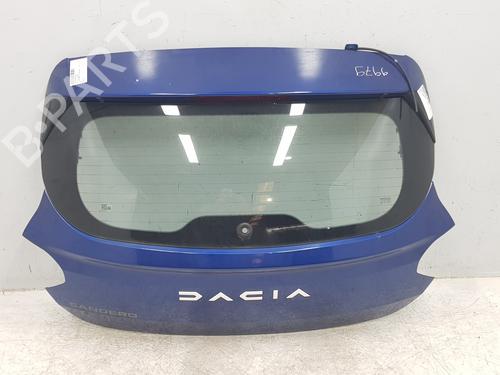 Used Tailgate Tailgate DACIA SANDERO III [2021-2026] 35787231 35787231