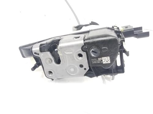 Front left lock CITROËN C4 CACTUS 1.2 PureTech 130 | BP11353808C98 