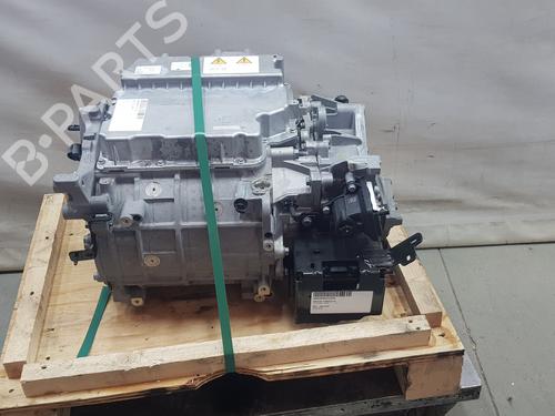 Engine ALFA ROMEO JUNIOR (626_, 627_) | BP37013894M1 - Image 4