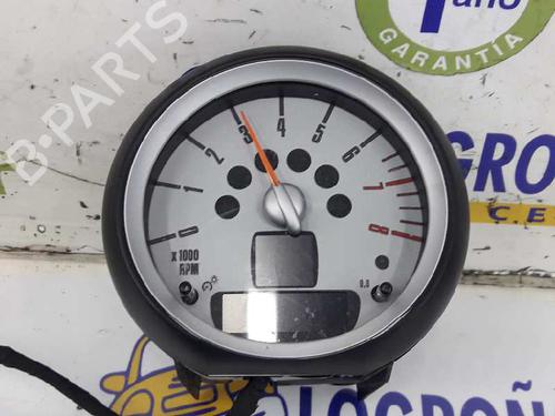 Instrument cluster MINI MINI (R56) Cooper S | BP2344984C47 