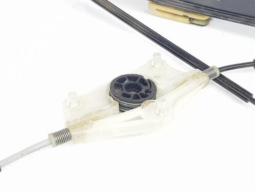 Front left window mechanism CUPRA LEON (KL1, KU1, KUG) 1.5 eTSI | BP38050160C22 - Image 3