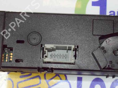 Climate control BMW 1 Coupe (E82) 120 d | BP765322I5 