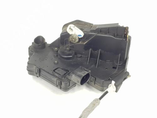 Front left lock BMW 3 (E46) 320 d | BP29409324C98