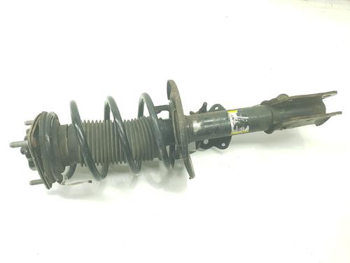 Used Left front shock absorber Left front shock absorber FORD USA MUSTANG Coupe 2.3 EcoBoost (317 hp) 32632520 32632520