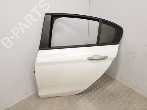 Used Left rear door Left rear door FIAT TIPO Hatchback (356_, 357_) [2016-2026] 40261982 40261982