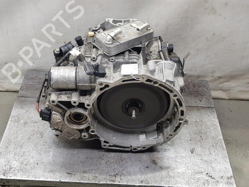 Used Gearbox Gearbox VW TIGUAN (AD1, AX1) 1.5 TSI (150 hp) 34245385 34245385