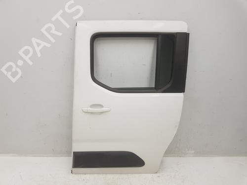 Used Left slide door Left slide door 37161464 37161464