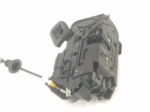 Rear right lock SEAT TOLEDO IV (KG3) 1.0 TSI | BP18951555C99 