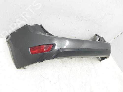 Rear bumper CITROËN C4 SPACETOURER (3D_)  | BP29409361C8 