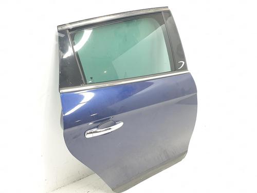 Right rear door LANCIA DELTA III (844_) 1.6 D Multijet (844.AXC11, 844.AXC1A) | BP16922997C5 