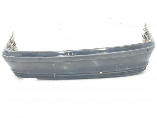 Bagtil kofangere BMW 3 (E46) 320 d (136 hp) 13640721
