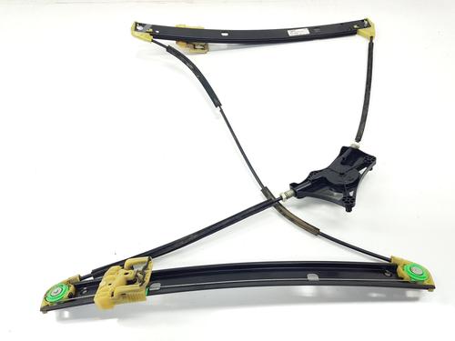 Front left window mechanism AUDI A6 C7 (4G2, 4GC) 2.0 TDI | BP31982434C22 