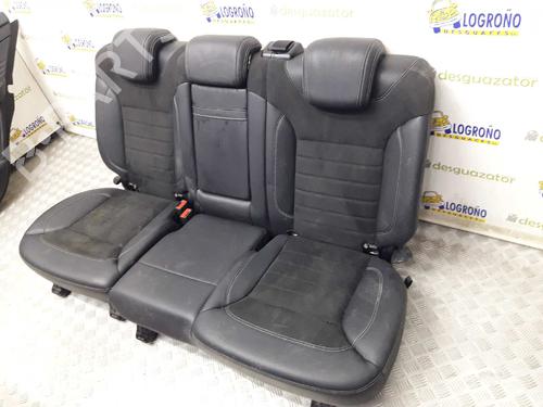 Seats set MERCEDES-BENZ M-CLASS (W166) ML 250 CDI / BlueTEC 4-matic (166.004, 166.003) | BP6045918C78 