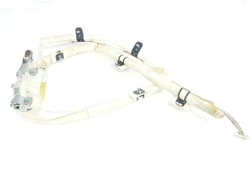 Left curtain airbag SKODA SUPERB II Estate (3T5) 2.0 TDI 16V | BP29811100C11 