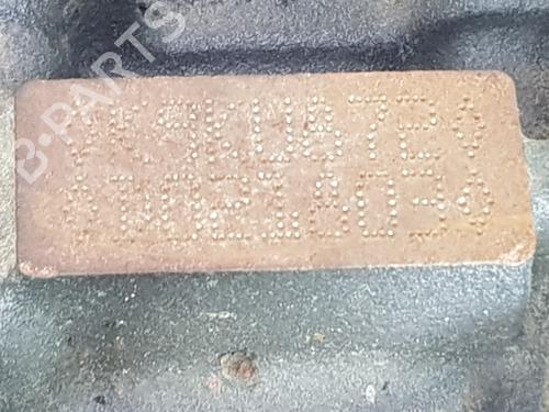 Other NISSAN QASHQAI II (J11, J11_)  | BP26529329O1 