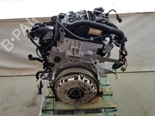 Engine BMW 1 (E87) 118 d | BP37430142M1 - Image 10