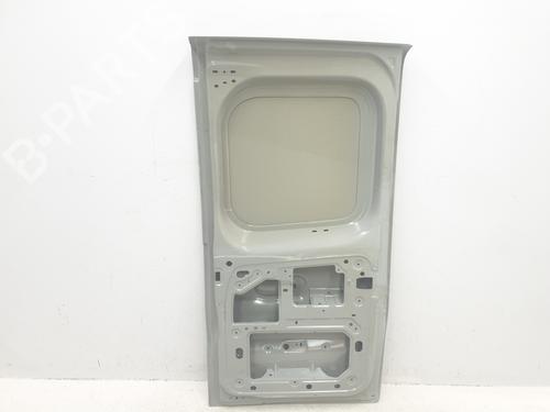 Left rear door RENAULT TRAFIC III Van (FG_) 1.6 dCi 140 (FGMA, FGMC) | BP29906777C4