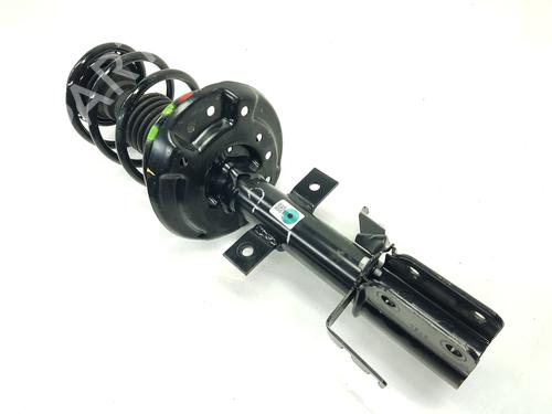 Right front shock absorber DACIA SANDERO III 1.0 TCe 110 | BP34008828M17 - Image 5