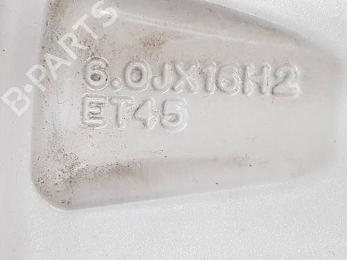 Rim SEAT ARONA (KJ7, KJP) 1.0 TSI | BP29011413C45 