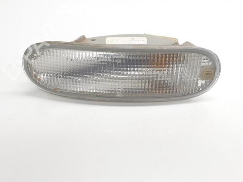 Used Left front indicator VW NEW BEETLE Convertible (1Y7) 1.6 (102 hp) 23423933