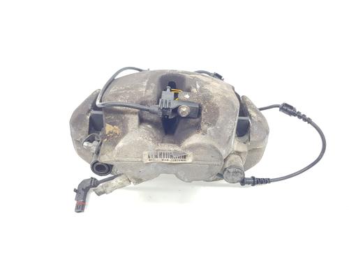 Used Right front brake caliper MERCEDES-BENZ M-CLASS (W164) ML 280 CDI 4-matic (164.120) (190 hp) 29207729