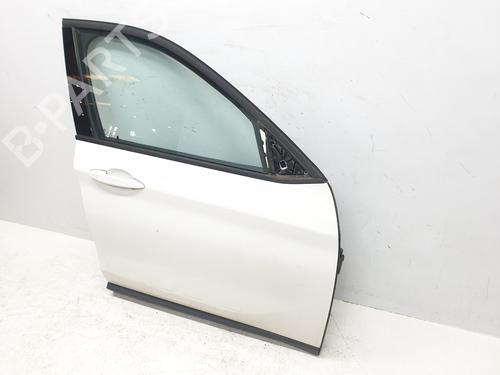 Right front door BMW X1 (F48) sDrive 18 d | BP28827369C3 
