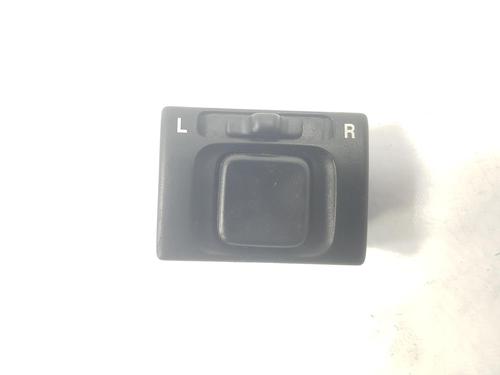 Used Mirror switch SUZUKI JIMNY Closed Off-Road Vehicle (SN) 1.3 16V (SN413) (82 hp) 12459390