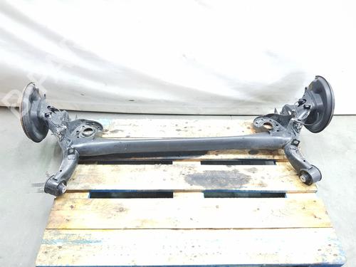 Used Rear axle TOYOTA YARIS (_P13_) 1.5 (NSP131_) (112 hp) 21595870