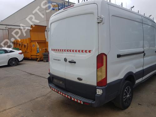 Steering pump FORD TRANSIT V363 Van (FCD, FDD)  | BP33698285M99  - Image 9