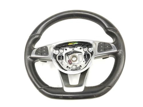 Used Steering wheel MERCEDES-BENZ GLC (X253) [2015-2022]  27894485